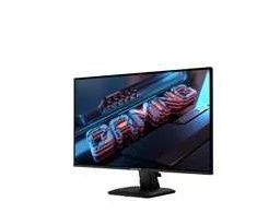 Monitorius Gigabyte | GS25F2 EU | 24.5 " | IPS | FHD | 200 Hz | 1 ms | 1920 x 1080 pikselių | 300 cd/m² | HDMI jungtys quantity 2