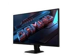 GIGABYTE MONITORIUS 27" GS27Q XEK1 | Gigabyte | GS27Q X EK1 | 27 " | IPS | QHD | 240 Hz | 1 ms | 2560 x 1440 pikselių | 300 cd/m² | HDMI jungtys quantity 2