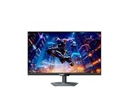 Monitorius Gigabyte | M27Q2 | 27" | SS IPS | QHD | 200 Hz | 1 ms | 2560 x 1440 | 350 cd/m²