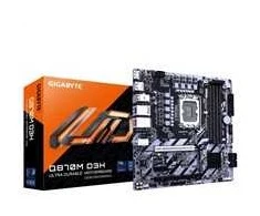 pagrindinė plokštė Gigabyte Q870M D3H