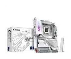 Pagrindinė plokštė GIGABYTE Z890 AORUS PRO ICE