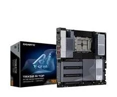 Pagrindinė plokštė Gigabyte TRX50 AI TOP (sTR5) (D)