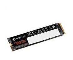 Diskas SSD Gigabyte AORUS Gen4 7000E 1TB M.2 2280 PCI-E x4 Gen4 NVMe (AG470E1TB)