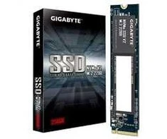 GIGABYTE NVMe SSD V2 256GB - PCIe 3.0 x4, NVMe 1.4, M.2 2280