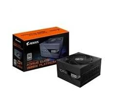 GIGABYTE AORUS ELITE P1000W 80+ platininis modulinis maitinimo šaltinis