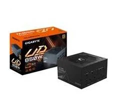 GIGABYTE GP-UD850GM PG5W 850W 80+ auksinis