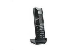 Fiksuotas telefonas Gigaset GIGAST COMFORT 550HX - HEART DECT