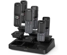 Gigaset Słuch.DECT Multicharger PRO