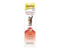 Gimborn Gimpet GIMPET MULTI-VITAMIN EXTRA MAkaronai 50g
