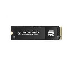 GOODRAM IRDM PRO P54S M2 PCIe Gen5 NVMe 4TB