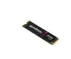 Wilk Elektronik GOODRAM SSD PX700 M.2 PCIe 4x4 2TB MAŽmeninė prekyba