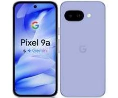 Išmanusis telefonas Google Pixel 9a 5G Dual Sim 8GB RAM 128GB – Iris