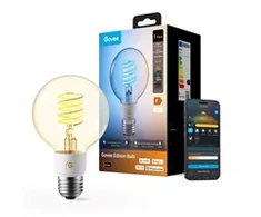 „Govee R14C1 G80 Smart Edison“ E27 lemputė