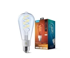 „Govee R14C0 ST64 Smart Edison“ E27 lemputė