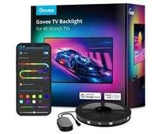 Govee TV 40-50" SMART LED podsvícení RGBIC