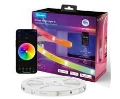 Govee H612C 10m | LED juostelė | Wi-Fi, Bluetooth, RGBIC