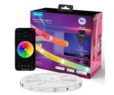 Govee H612A 5m | LED juostelė | Wi-Fi, Bluetooth, RGBIC