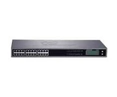 Maršrutizatorius Grandstream SIP-Gateway GXW-4224 24x FXS V2