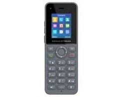 „Grandstream Networks DP725“ IP telefonas su 20 linijų TFT ekranu