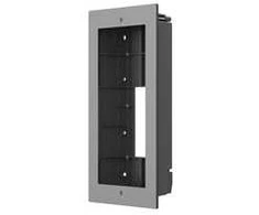 Grandstream Networks Grandstream GDS3725/GDS3726 sada pro montáž do zdi