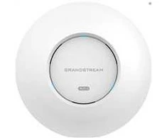 Maršrutizatorius Grandstream GWN7664E Dualband 4x4:4 MU-MIMO mit DL/UL OFDMA-Technologie