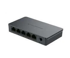 Šakotuvas Jungiklis Grandstream GWN7700 (5x 10/100/1000Mbps)
