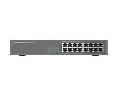 Šakotuvas Grandstream GWN7702P nevaldomas tinklo jungiklis 16 prievadų / 8 PoE išvestis