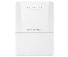 Šakotuvas Grandstream Networks Grandstream GWN7710R lauko L2 Lite valdomas jungiklis, 5xGbE, 4xPoE+, IP66