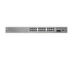 Grandstream GWN7803PL PRO – Enterprise Layer 2++ Managed Switch – 24× Gigabit RJ45 (PoE/PoE+) + 2× Gigabit SFP+