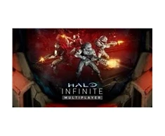 Microsoft „Halo Infinite XBox“ skaitmeninis kodas DE G7Q-00111