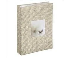Hama album memo PLUMULE 10x15/200, labels