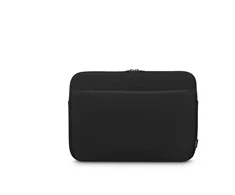 Hama Neoprene obal na notebook, do 14,1", predné vrecko, čierny