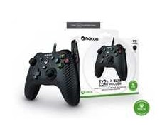 Nacon Pradinio lygio valdiklis Carbon / XBOX Series X