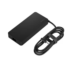Hewlett Packard (HP) 330W Smart AC Adapteris