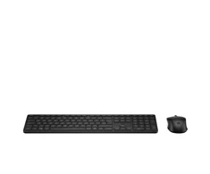 Hewlett Packard (HP) 490C Multi-Device Mouse Keyboard
