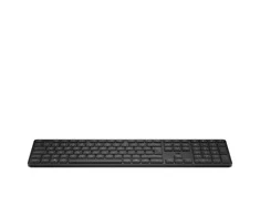 Hewlett Packard (HP) 490K Multi-Device Keyboard