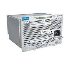 „Hewlett Packard“ (HP) „Aruba 5400R 1100W PoE+ zl2“ maitinimo blokas