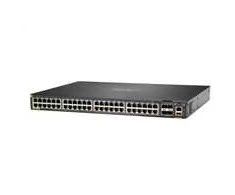 Hp Enterprise „Hewlett Packard“ (HP) „HPE Aruba Networking CX 6200F 48G 4SFP+“ komutatorius