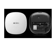 Maršrutizatorius Hewlett Packard (HP) Aruba AP-514 (RW) Unified AP Q9H57a prieigos taškas