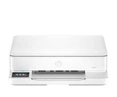 Spausdintuvas Hewlett Packard (HP) BAZAR - HP „All-in-One Deskjet ENVY 6110e HP+“ (A4, 10/7 psl./min. USB, „Wi-Fi“, spausdinimas, nuskaitymas, kopijavimas, dvipusis spausdinimas) - Pažeista pakuotė (komp.)