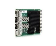 Hewlett Packard (HP) Broadcom BCM57412 Ethernet 10Gb 2 prievadų SFP+ OCP3 adapteris, skirtas HPE