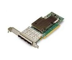 Hp Enterprise Hewlett Packard (HP) Broadcom BCM57504 Ethernet 10/25Gb 4 prievadų SFP28 adapteris, skirtas HPE