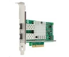 Laikiklis Karta jungiama į tinklą HP Flex IO - Netzwerkadapter - 10Gb Ethernet x 1