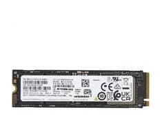 Hewlett Packard (HP) HP 1TB PCIe-4x4 NVMe Solid State Drive