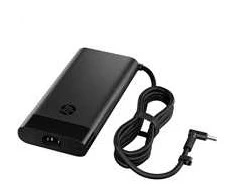 HP 230 W išmanusis kintamosios srovės adapteris ir nešiojamojo kompiuterio įkroviklis