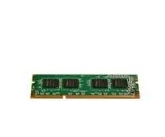 RAM HP dėklas 2 GB x32 144 kontaktų DDR3 SODIMM