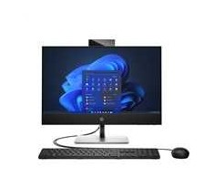 Stacionarus kompiuteris Hewlett Packard (HP) HP AIO ProOne 440 G9 AiO 23.8 NT i5-12500T, 16 GB, 512 GB NVMe, WiFi 6E + BT, klaviatūra ir pelė, 120 W išorinis nešiojamas kompiuteris, DP+HDMI IN, Win11Pro