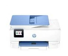 Hewlett Packard (HP) „HP Envy Photo 7931“ daugiafunkcis spalvotas rašalinis spausdintuvas, 10 psl./min., spausdinimas, nuskaitymas, kopijavimas, nuotraukų spausdintuvas, USB 2.0, „Wi-Fi“