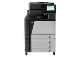 Hewlett Packard (HP) HP Color LaserJet Enterprise Flow LaserJet Enterprise Flow M880z Daugiafunkcinis Color Spausdintuvas, Tinklinis Only Copier, Scanner, lazerinis, Spalvotas spausdinimas, 1200 x 1200 DPI, Spalvotas scanning, A3, Direct spausdinimas