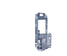 Hewlett Packard (HP) HP G1i TWR 3.5in HDD Expansion Module Z1 G1i, EliteDesk 8 TWR g1i, PD TWR 4 G1i